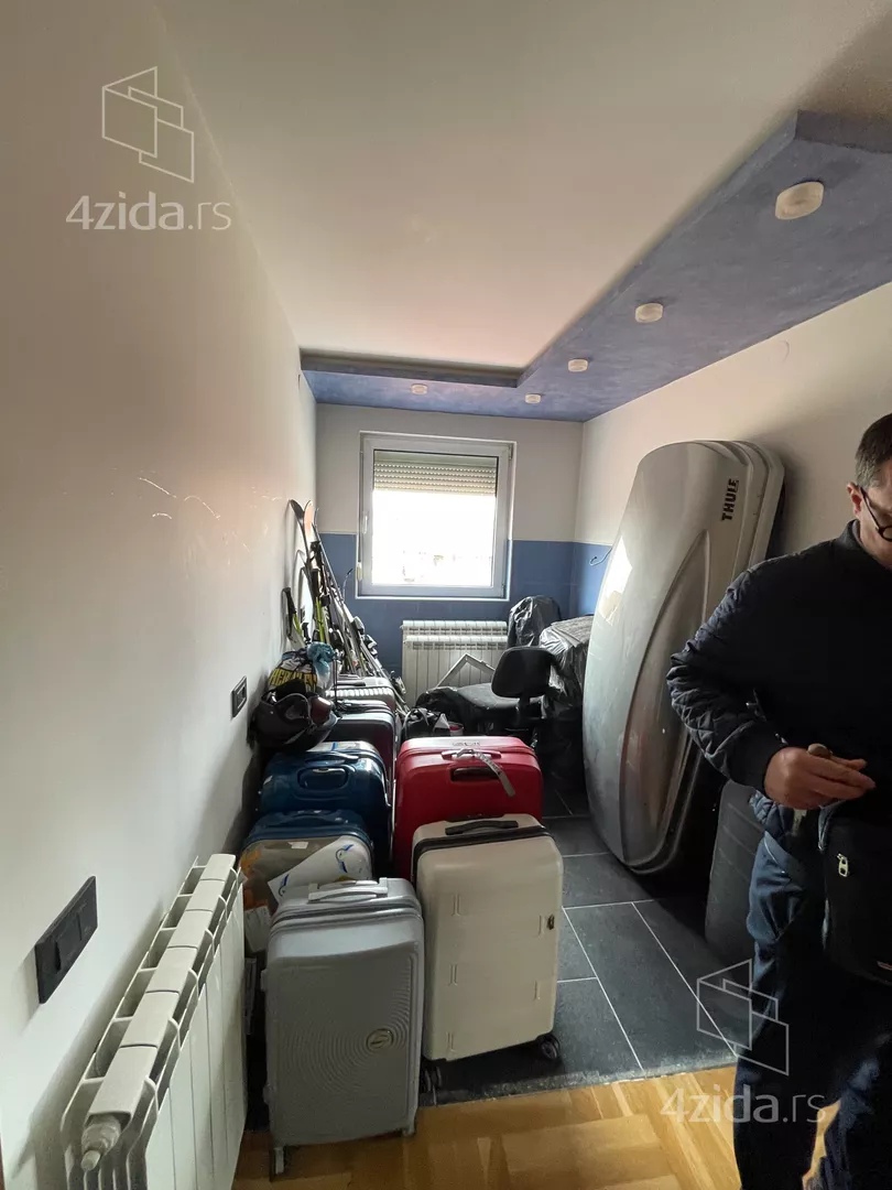 3-etažna kuća | 4zida