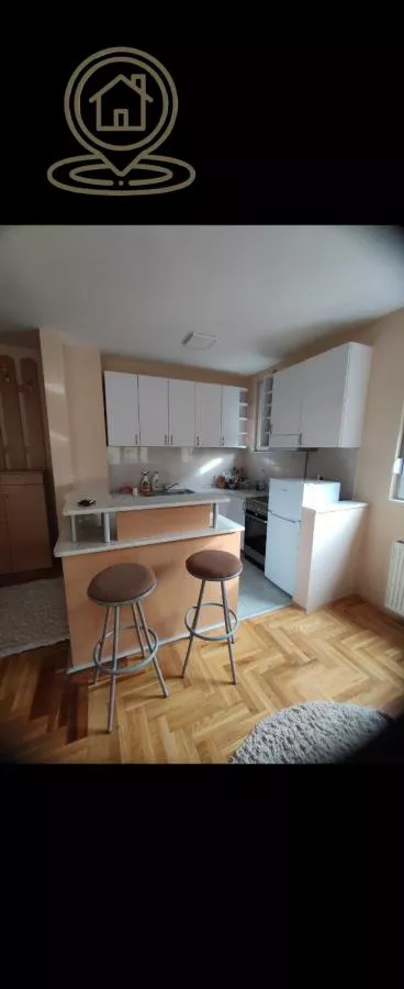 Železnička stanica | 4zida.rs