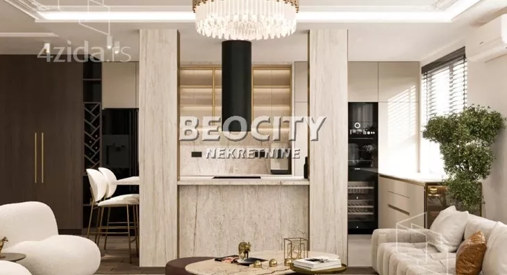 Četvoroiposoban stan | 4zida