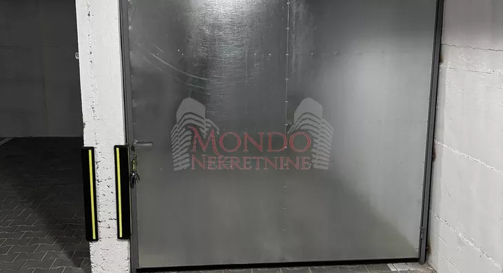 Garaža/Parking | 4zida