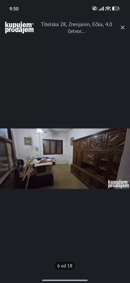 Titelska 28 | 4zida.rs