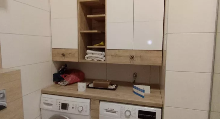 Četvoroiposoban stan | 4zida