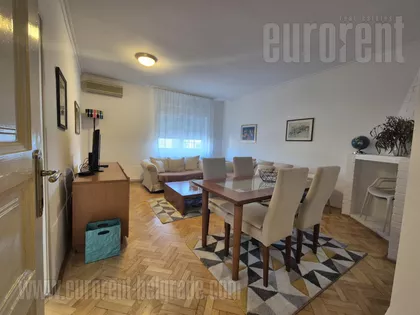 GORNJI DORĆOL | 4zida.rs