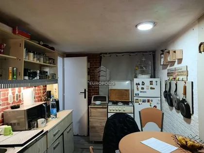 Bakićeva | 4zida.rs