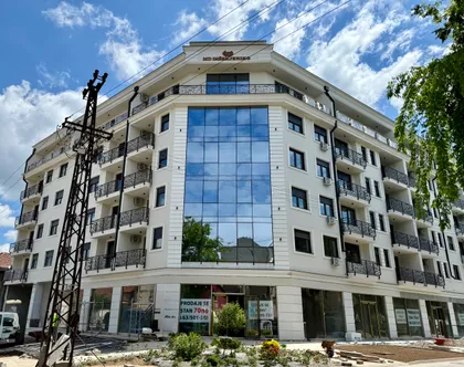 Centar 1 | 4zida.rs