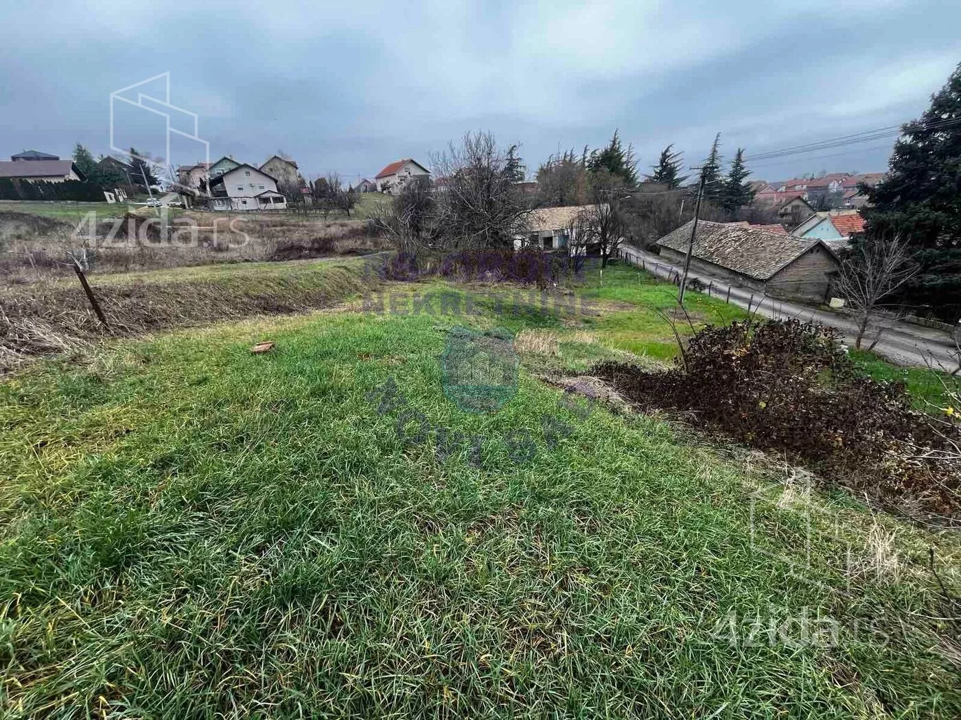 Građevinsko zemljište | 4zida