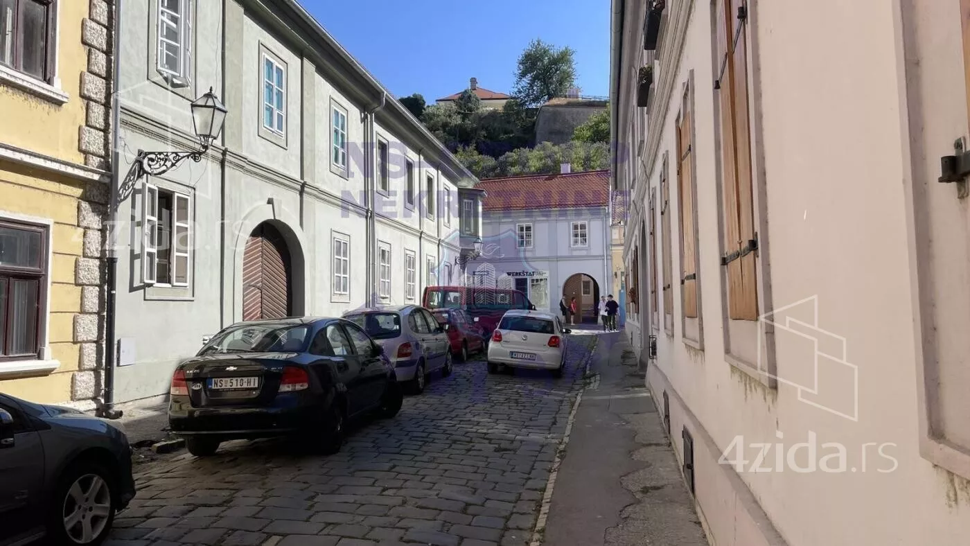 Garsonjera | 4zida