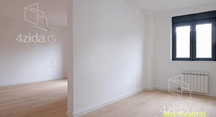 Šestosoban stan | 4zida