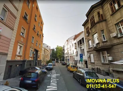 Milutina Bojića | 4zida.rs