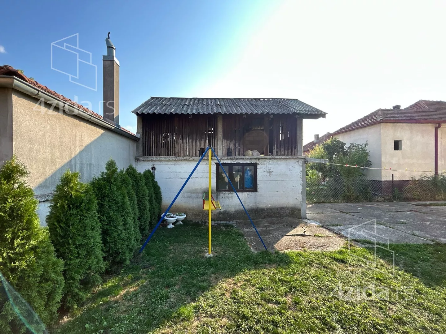 3-etažna kuća | 4zida