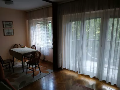 Vojvode Mišića | 4zida.rs