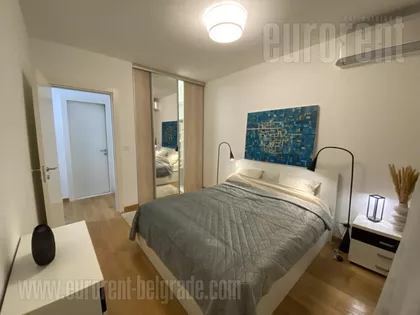 BLOK 65 - WELLPORT | 4zida.rs