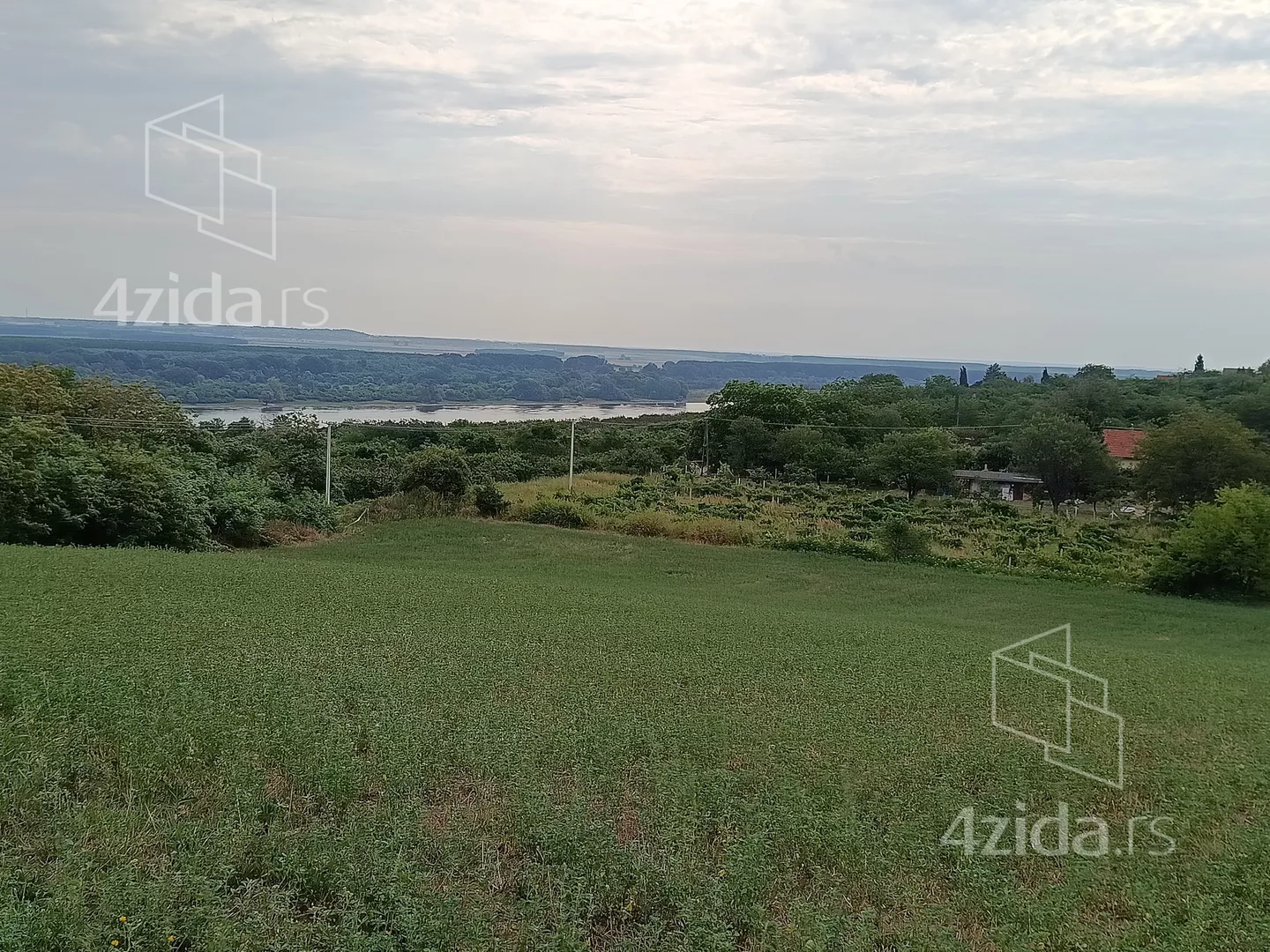 Građevinsko zemljište | 4zida