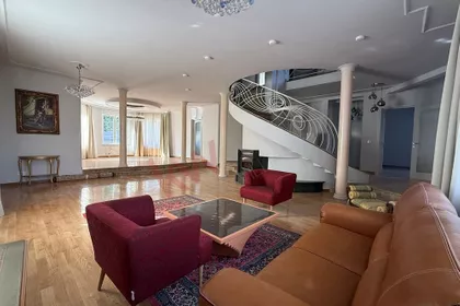 Ljutice Bogdana | 4zida.rs