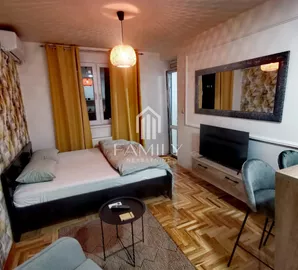Nova Detelinara, Detelinara, Gradske lokacije, Novi Sad, gars. | 4zida.rs
