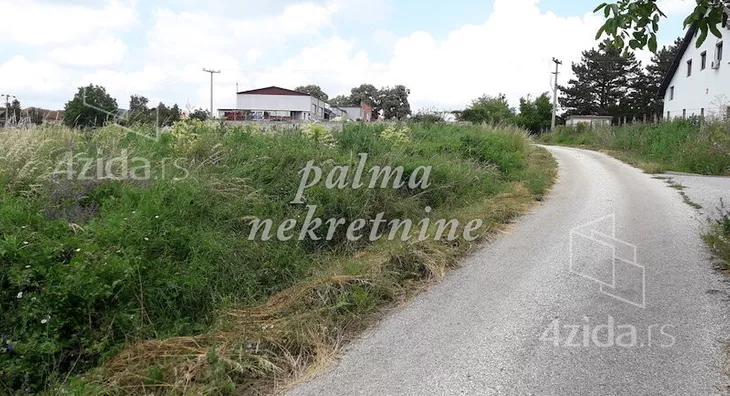 Poljoprivredno zemljište | 4zida