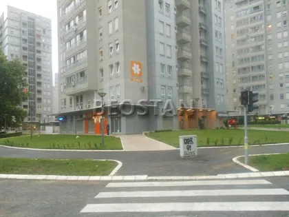 Djordja Stanojevica | 4zida.rs