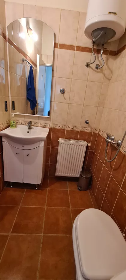 Samka Radosavljevića 24 | 4zida.rs