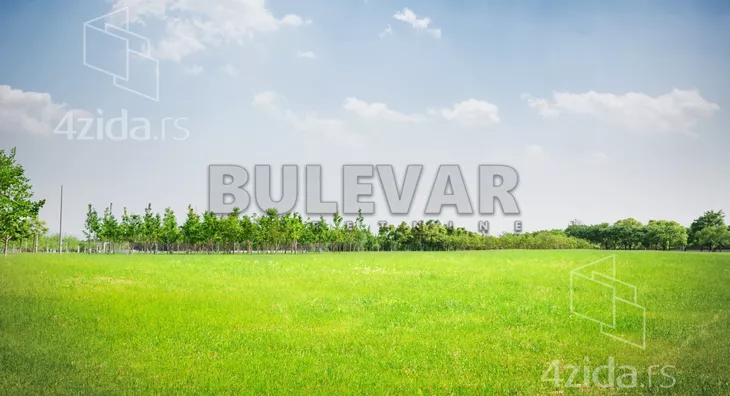 Građevinsko zemljište | 4zida
