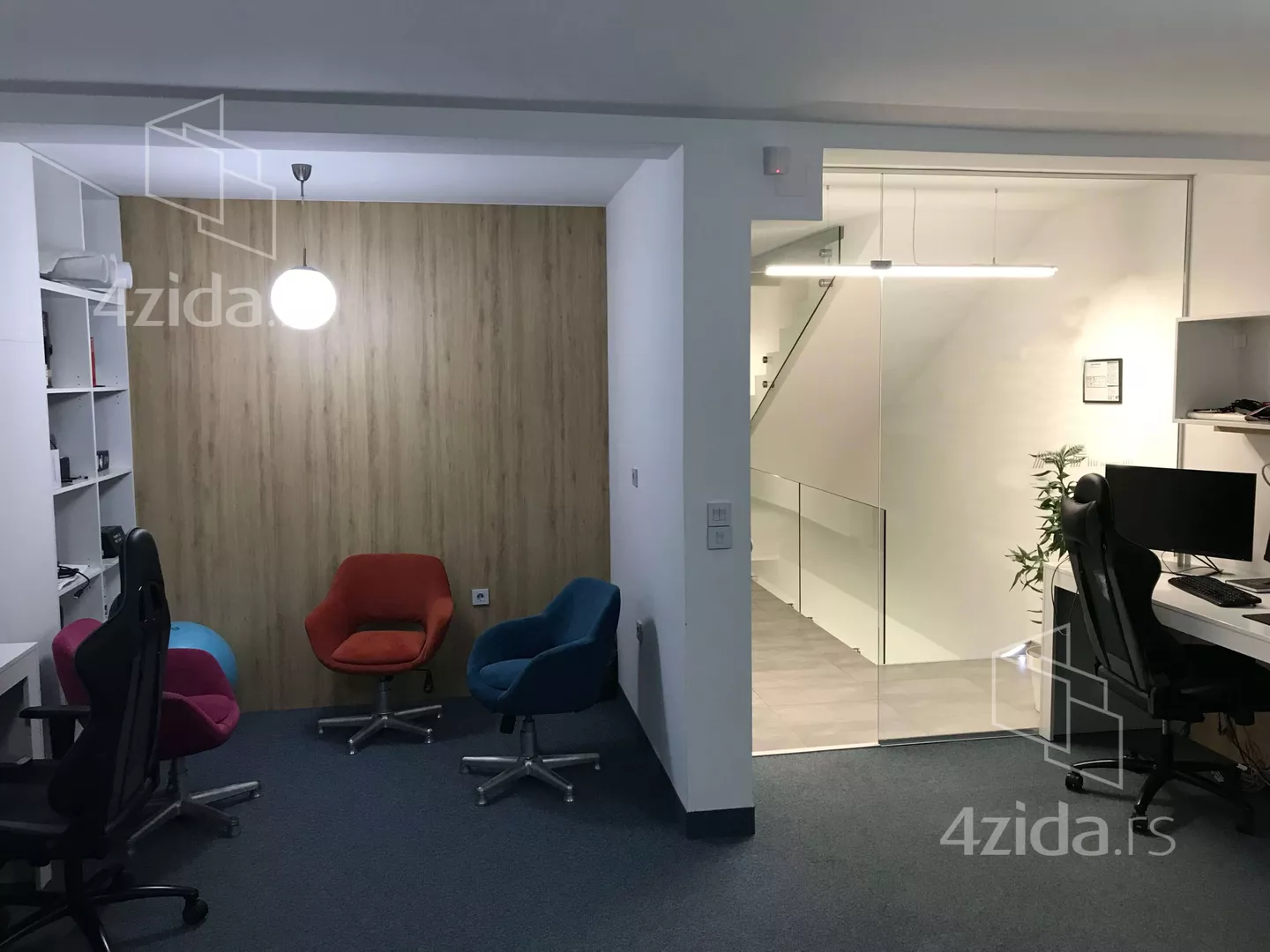 4-etažna kuća | 4zida