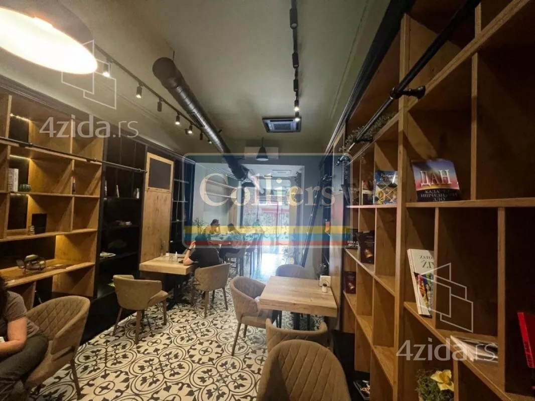 Lokal | 4zida