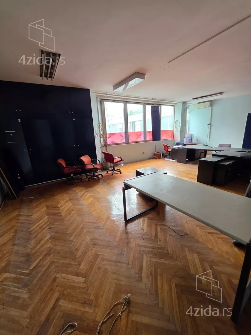 Kancelarija | 4zida