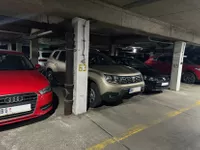 Parking | 4zida