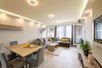Beograd, Novi Beograd, Blok 25 - Arena | 4zida.rs | 4zida.rs