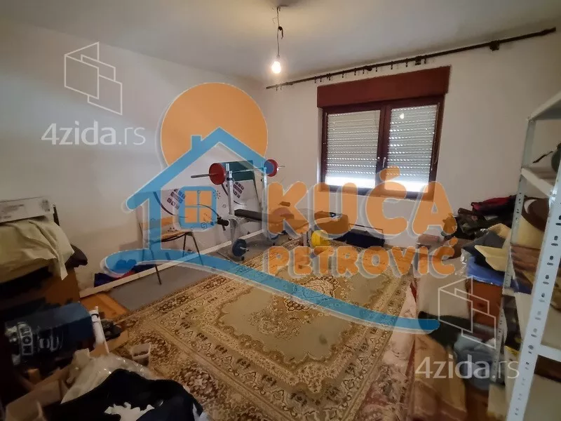 3-etažna kuća | 4zida