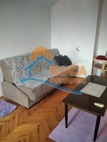 Vizantijski bulevar | 4zida.rs