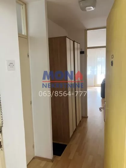 Bulevar Zorana Đinđića | 4zida.rs