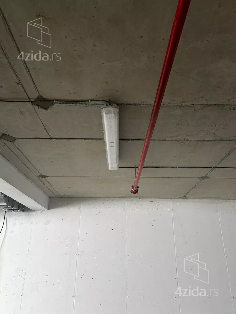Garaža | 4zida