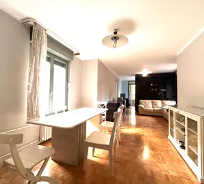 Savski Trg, Savski Venac, Beograd, 3.5 stan | 4zida.rs