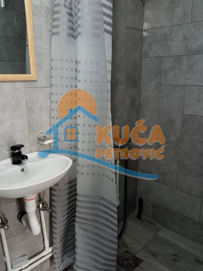 Branka Miljkovića | 4zida.rs