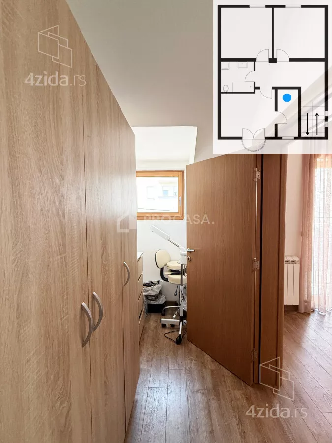 Kuća | 4zida