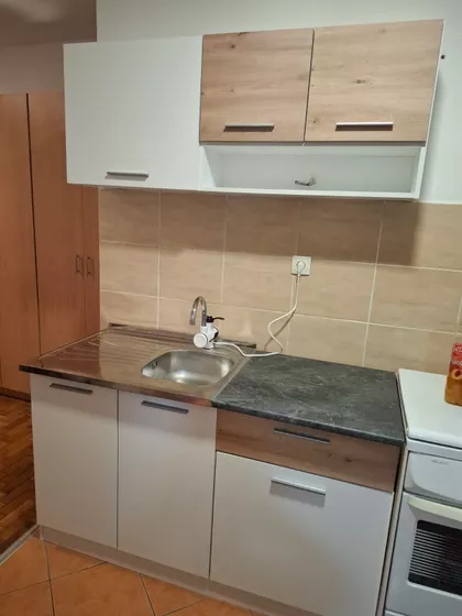 Jovana Subotića 15 | 4zida.rs