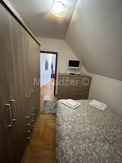 Stefana Prvovenčanog | 4zida.rs