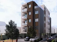 Pantelej, Gradske lokacije, Niš | 4zida.rs