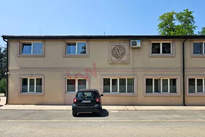 železnička Stanica Predgrađe | 4zida.rs