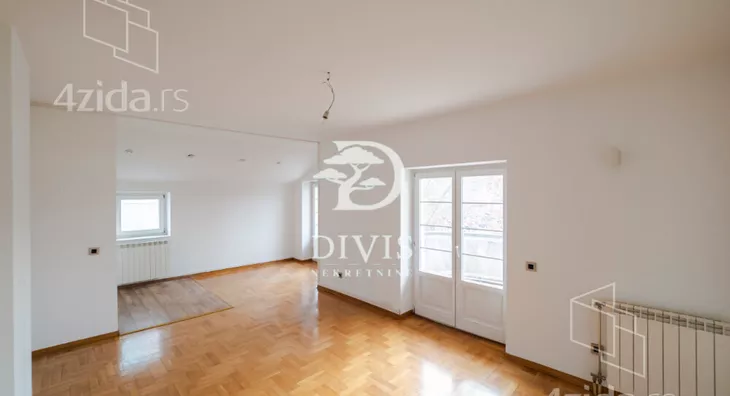 4-etažna kuća | 4zida