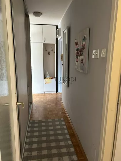 Vojislava Ilića | 4zida.rs