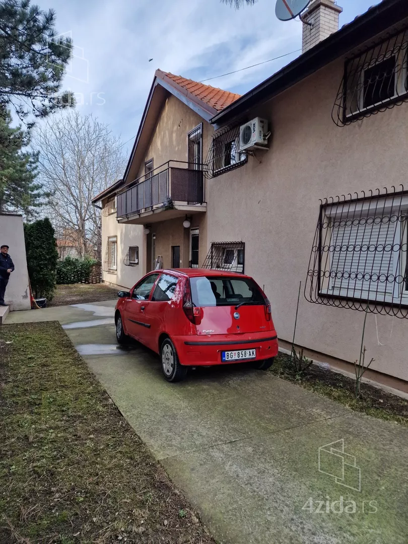 2-etažna kuća | 4zida