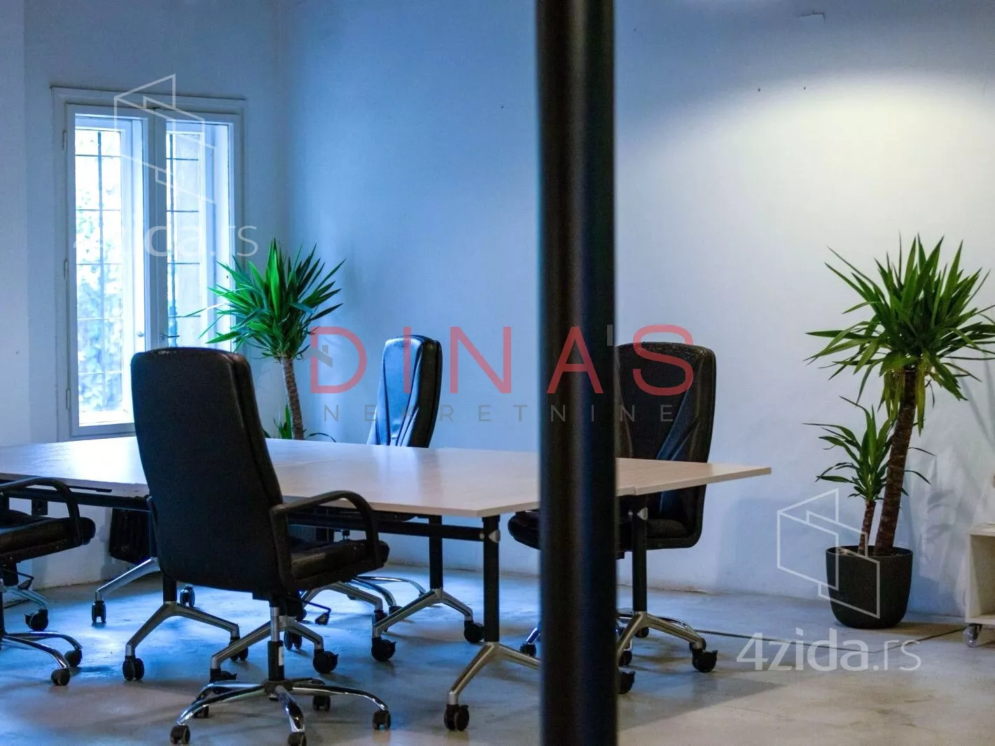 Poslovni prostor | 4zida