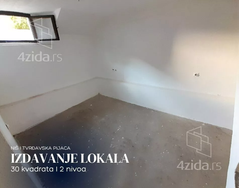 Lokal | 4zida