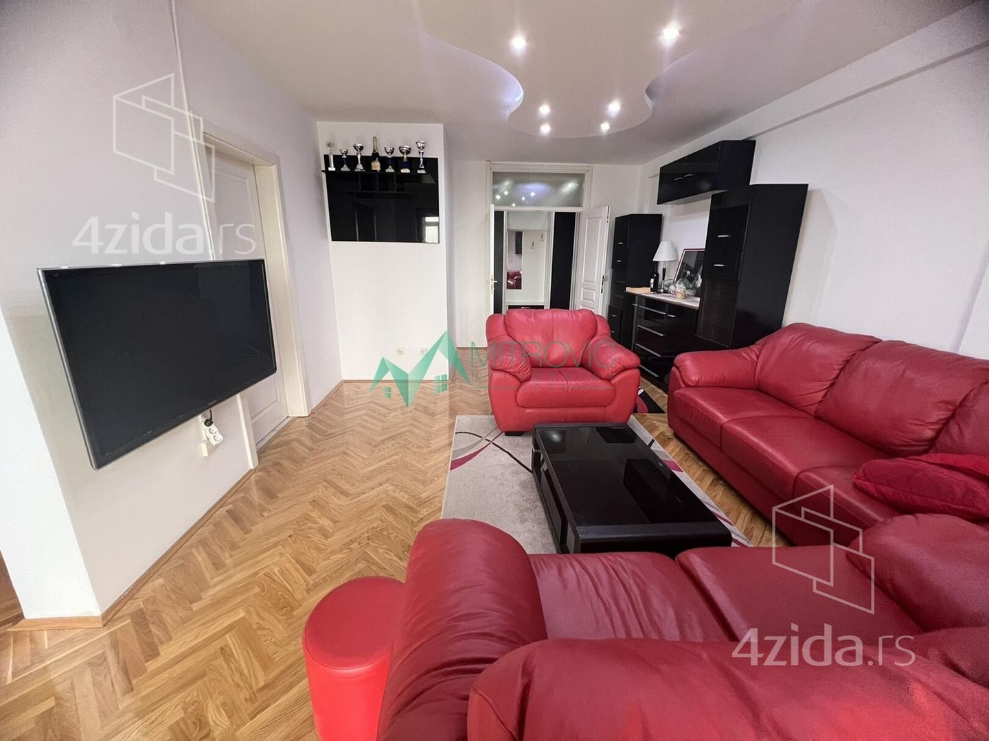 Stan – Novi Sad, MZ Boško Buha, Liman - Prikaz 3
