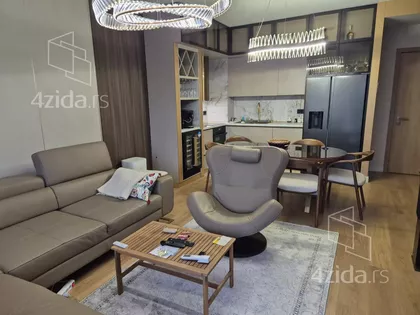 Luke Ćelovića Trebinjca | 4zida.rs