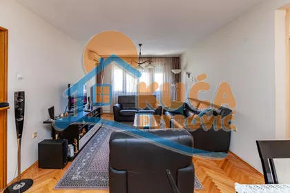 Cvijićeva | 4zida.rs