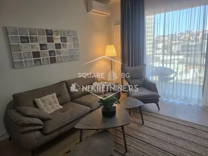 Luke Ćelovića Trebinjca | 4zida.rs