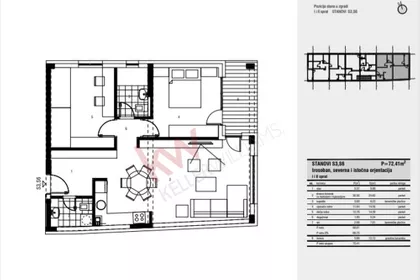 Vojvode Tankosića | 4zida.rs
