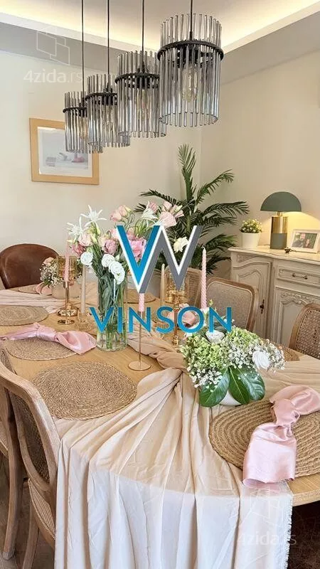 3-etažna kuća | 4zida